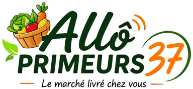 Allô Primeurs 37 — Le marché livré chez vous